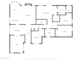 319 Hackamore St, Mesa, AZ 85201