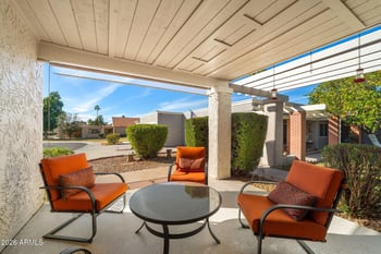 319 Leisure World --, Mesa, AZ 85206