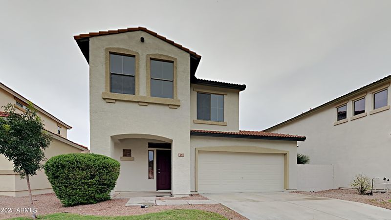 319 N 76th Pl, Mesa, AZ 85207