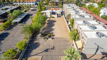 319 Palm Ln #36, Phoenix, AZ 85004