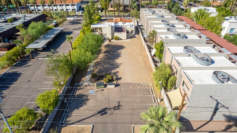 319 Palm Ln #36, Phoenix, AZ 85004