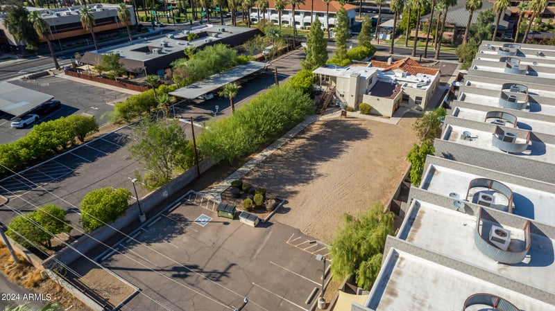 319 Palm Ln #36, Phoenix, AZ 85004