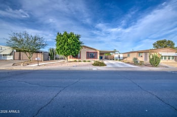 319 Arvada --, Mesa, AZ 85206