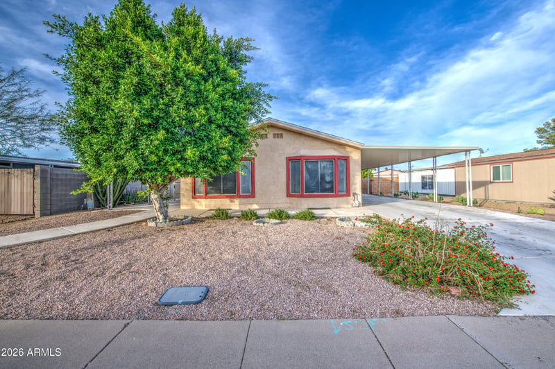 319 Arvada --, Mesa, AZ 85206