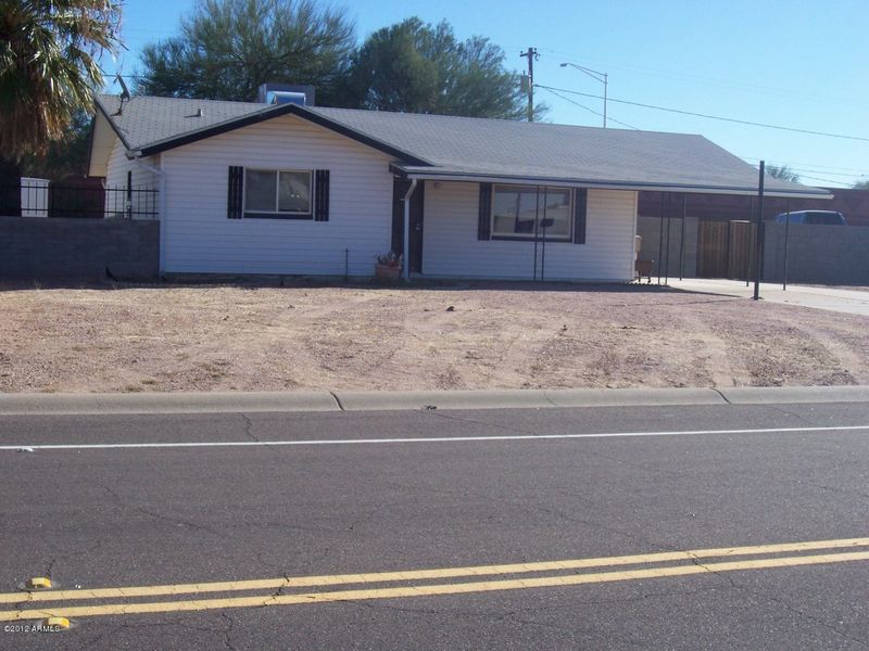 319 S Glenmar Rd, Mesa, AZ 85208