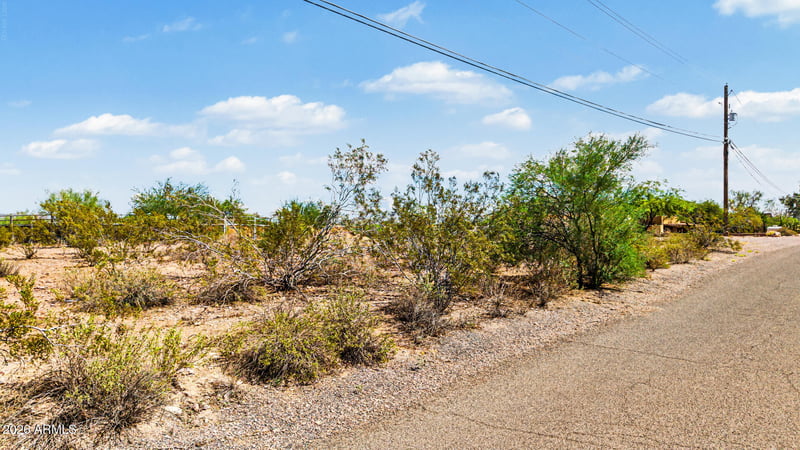 319 S Muleshoe Rd #016D, Apache Junction, AZ 85119