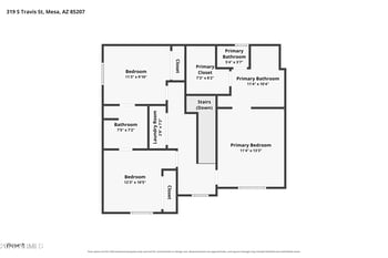 319 S Travis --, Mesa, AZ 85208