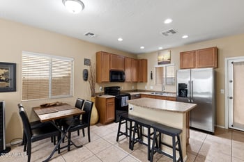 319 S Travis --, Mesa, AZ 85208