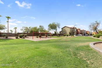 319 S Travis --, Mesa, AZ 85208