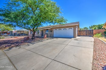 319 Valencia Dr, Chandler, AZ 85226