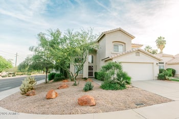 319 Bolero Dr, Tempe, AZ 85284