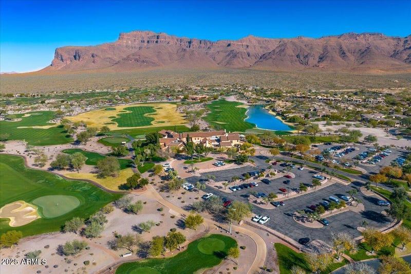 3190 Jacaranda Ct, Gold Canyon, AZ 85118