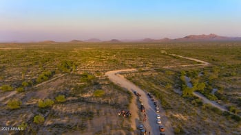 31900 Brown Rd #1, Buckeye, AZ 85326