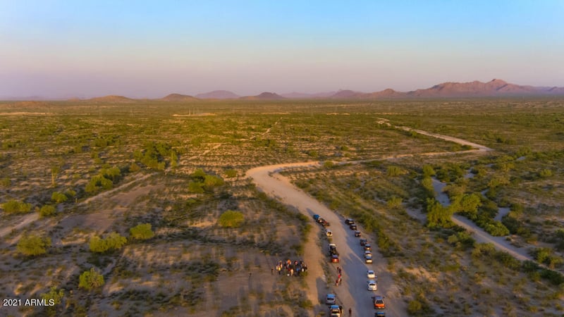 31900 Brown Rd #1, Buckeye, AZ 85326