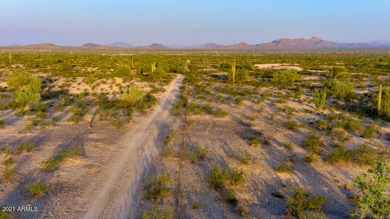31900 Brown Rd #1, Buckeye, AZ 85326