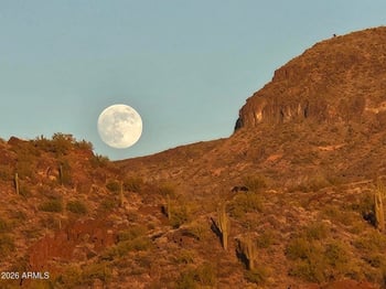 31900 Tillys Trl #-, Black Canyon City, AZ 85324