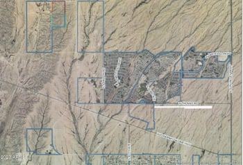 31900 Camelback South 1322 Feet Rd #2, Tonopah, AZ 85354