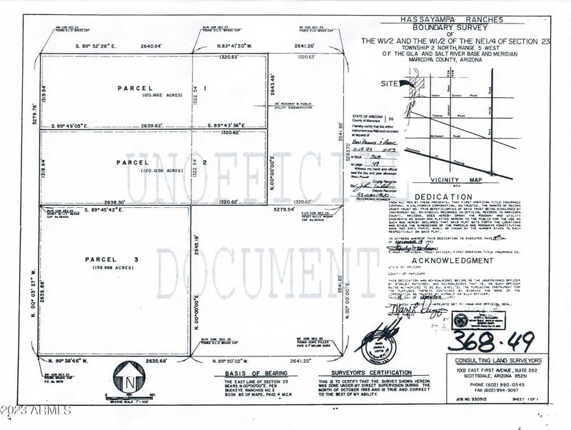 31900 Camelback South 1322 Feet Rd #2, Tonopah, AZ 85354