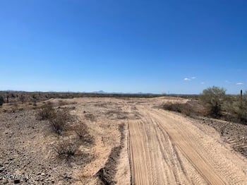 319000 Devonshire -- #3, Buckeye, AZ 85326