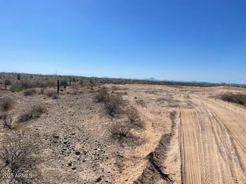 319000 Devonshire -- #3, Buckeye, AZ 85326