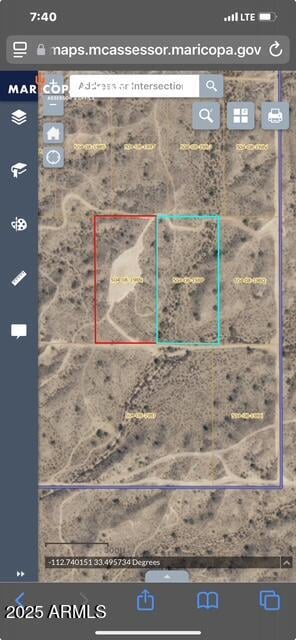 319000 Devonshire -- #3, Buckeye, AZ 85326