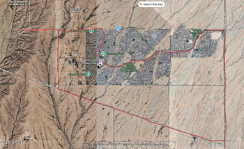 319000 Indian School Rd #'''''', Buckeye, AZ 85396