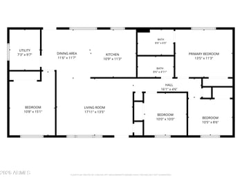 31907 N 169th Ave, Surprise, AZ 85387