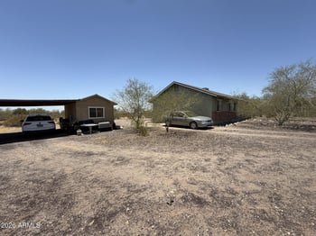 31907 N 169th Ave, Surprise, AZ 85387
