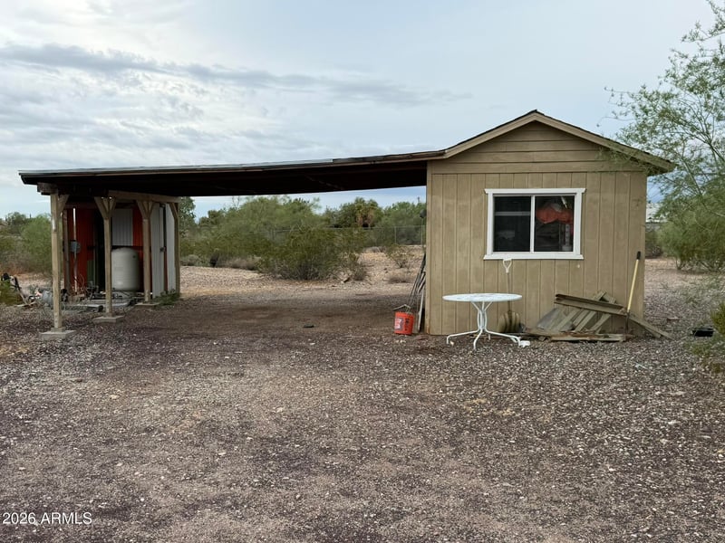31907 N 169th Ave, Surprise, AZ 85387
