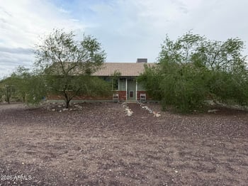 31907 N 169th Ave, Surprise, AZ 85387
