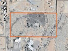 31907 N 169th Ave, Surprise, AZ 85387