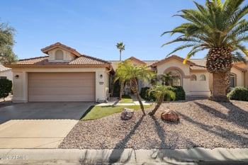 3191 160th Ave, Goodyear, AZ 85395