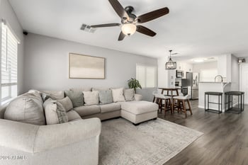 3191 162nd Ave, Goodyear, AZ 85338