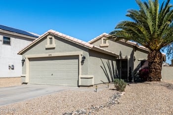 3191 162nd Ave, Goodyear, AZ 85338