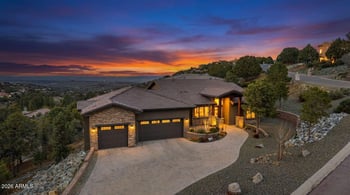 3191 Rainbow Ridge Dr, Prescott, AZ 86303