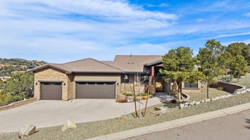 3191 Rainbow Ridge Dr, Prescott, AZ 86303