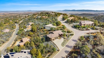 3191 Rainbow Ridge Dr, Prescott, AZ 86303