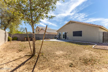 3191 162nd Ave, Goodyear, AZ 85338