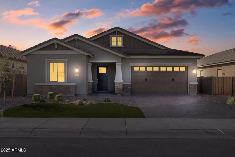 3191 Santa Rosa Rd, San Tan Valley, AZ 85144