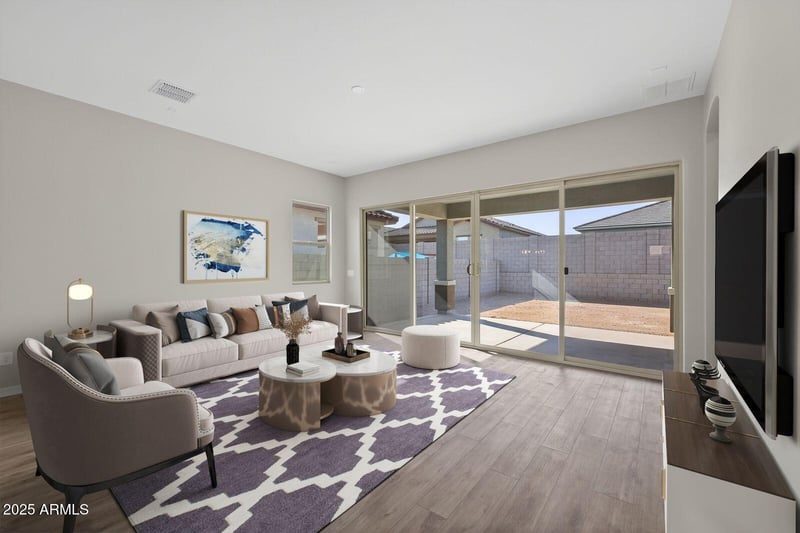 3191 Santa Rosa Rd, San Tan Valley, AZ 85144