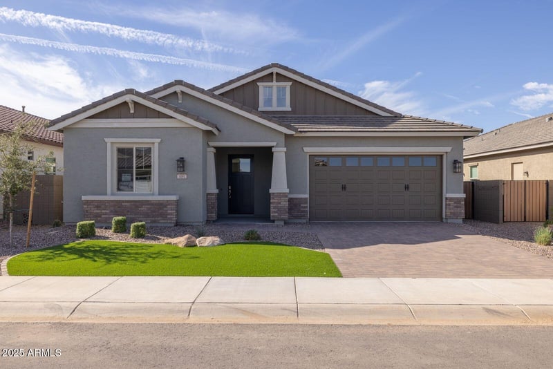 3191 Santa Rosa Rd, San Tan Valley, AZ 85144