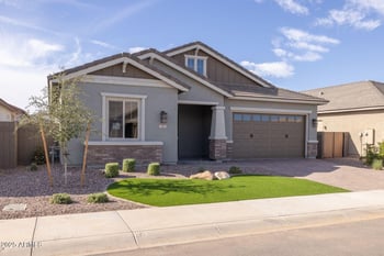 3191 Santa Rosa Rd, San Tan Valley, AZ 85144