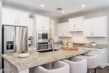31910 N 132nd Ave, Peoria, AZ 85383