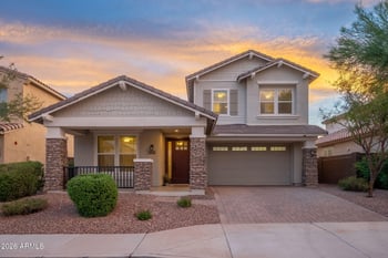 31910 N 132nd Ave, Peoria, AZ 85383