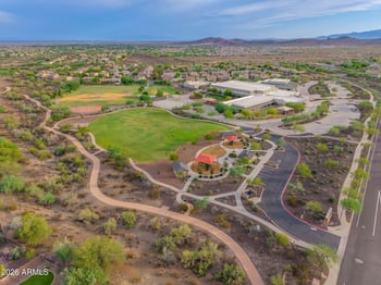 31910 N 132nd Ave, Peoria, AZ 85383