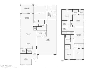 31910 N 132nd Ave, Peoria, AZ 85383