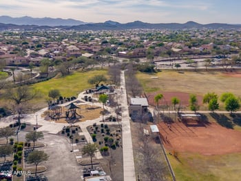 31910 N 132nd Ave, Peoria, AZ 85383