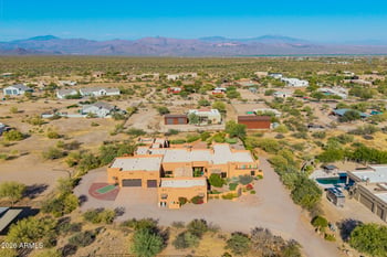 31911 141st St, Scottsdale, AZ 85262