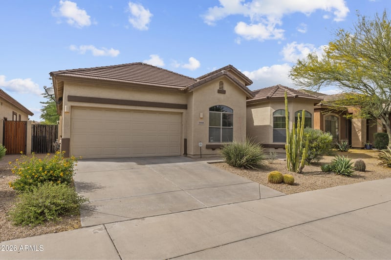 31916 23rd Ave, Phoenix, AZ 85085