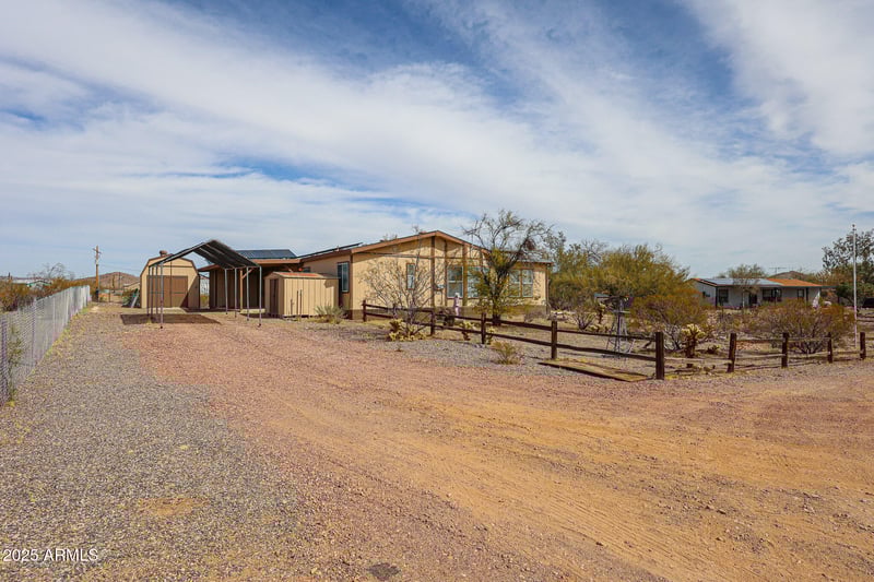 31918 163rd Ave, Surprise, AZ 85387